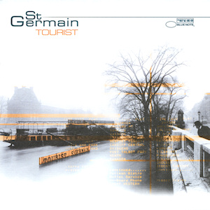 St. Germain